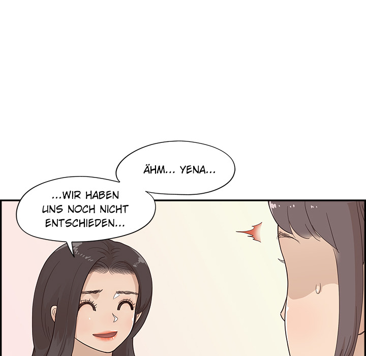 Der Hahn im Korb - episode 95 - 67