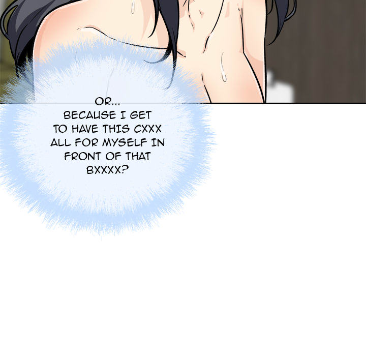 Excuse me, This is my Room - UNCENSORED - episode 50 - 27