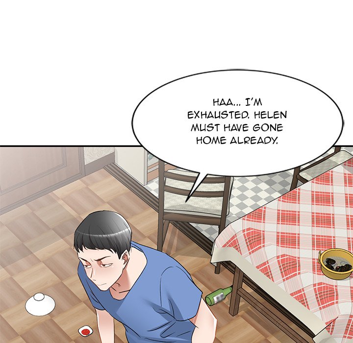 Don't Seduce Me! - episode 25 - 91