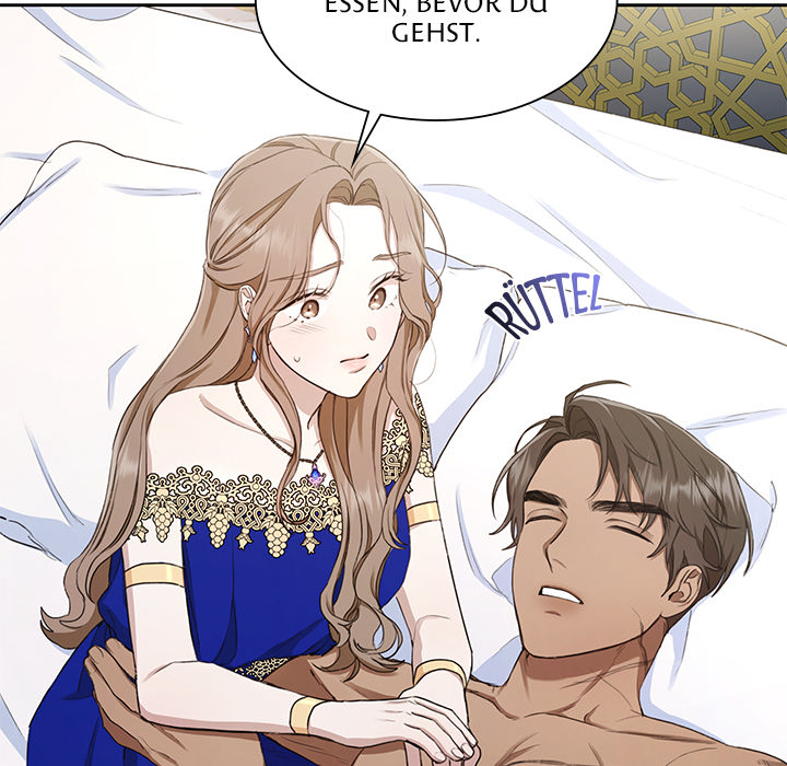 Savage Forest - episode 5 - 117