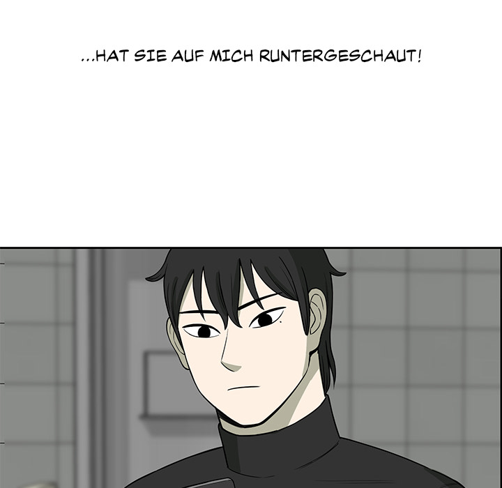 Eingesperrt auf Stockwerk 5 1/2 - episode 4 - 141