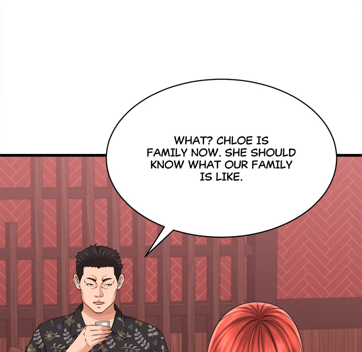 Right Under His Roof - episode 39 - 85