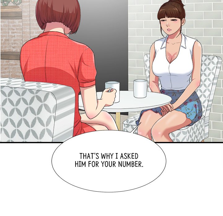 The Secret Friend - episode 40 - 55
