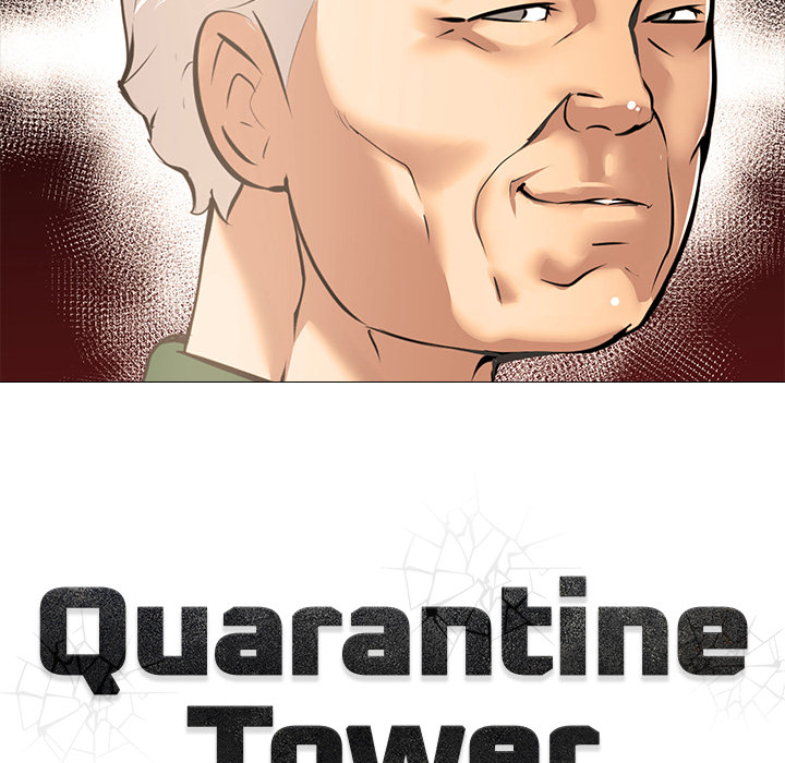 Quarantine Tower - episode 12 - 9
