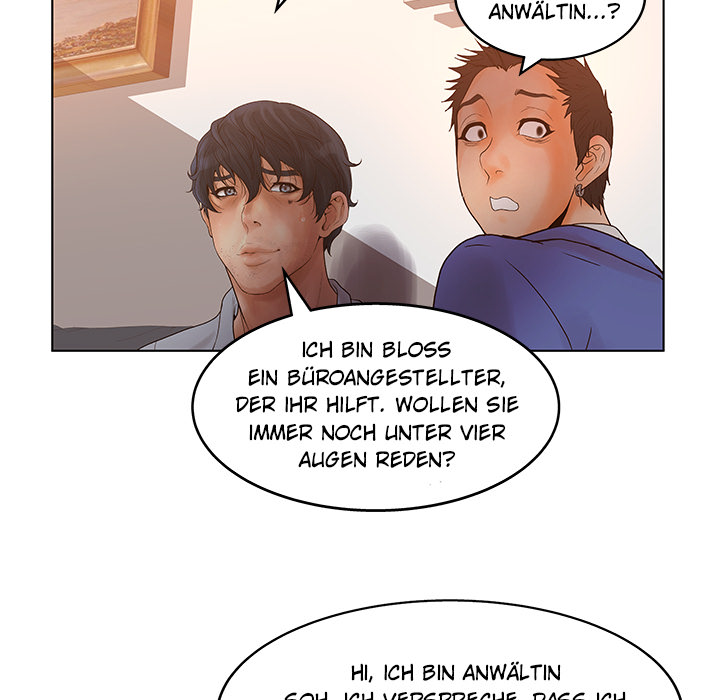 Täuschung: Die Zunge der Schlange - episode 18 - 87