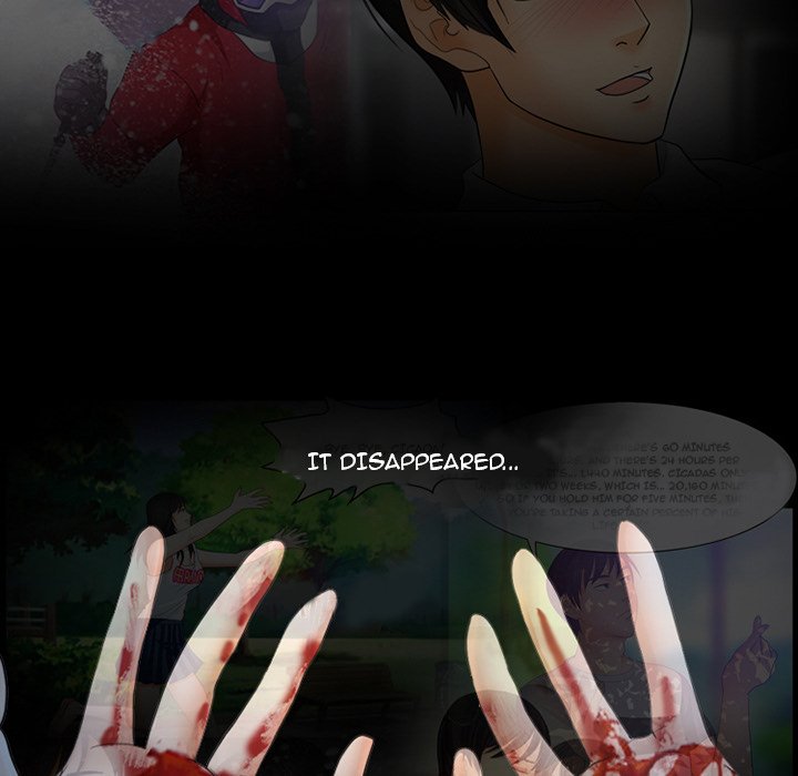 The Snow - episode 1 - 115