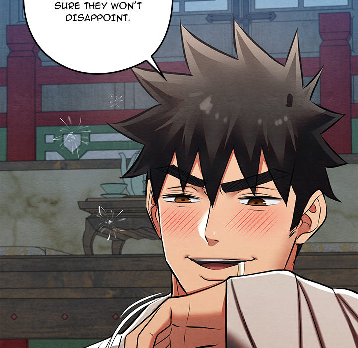 Master of Intimacy - UNCENSORED - episode 32 - 82