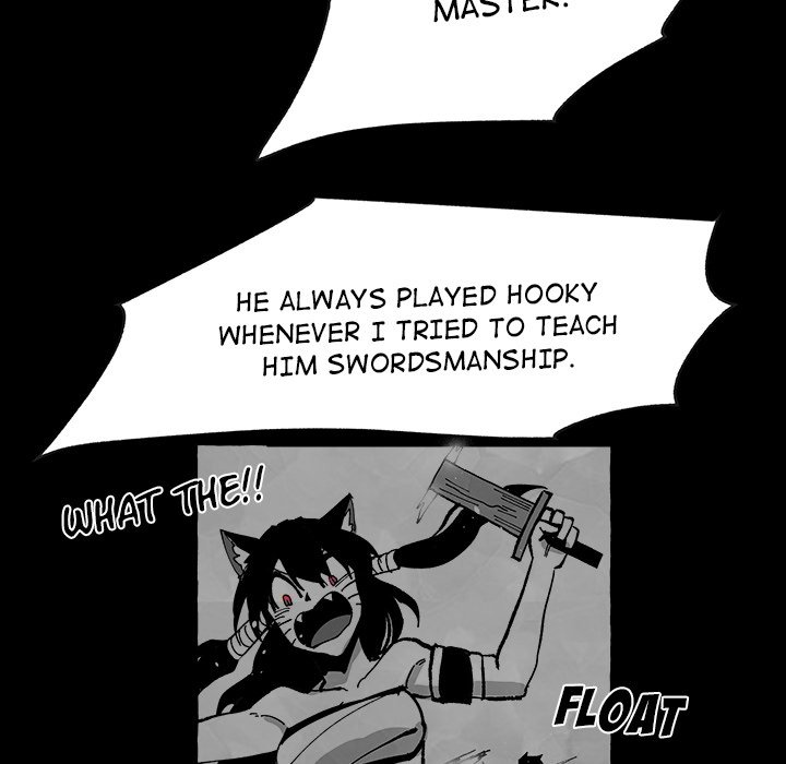 Nine Fantasy - episode 60 - 88