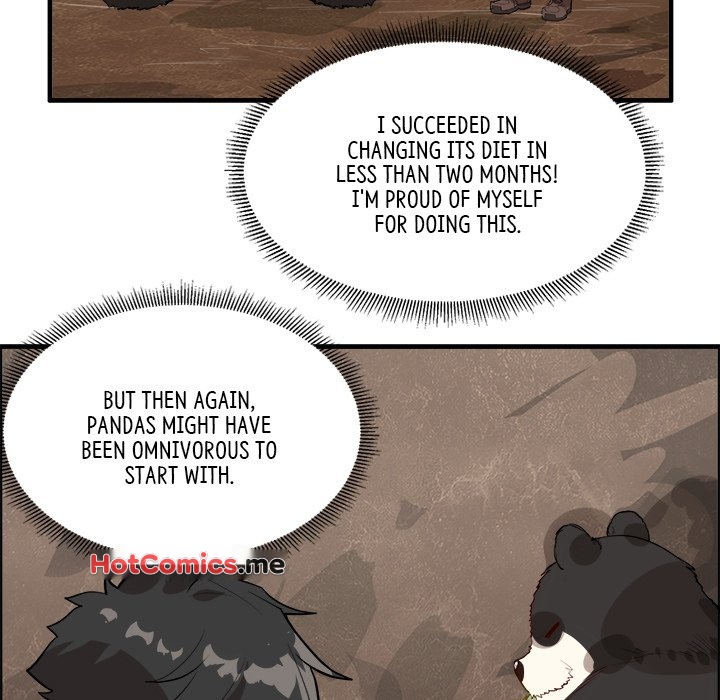 Survival Logbook - episode 18 - 68