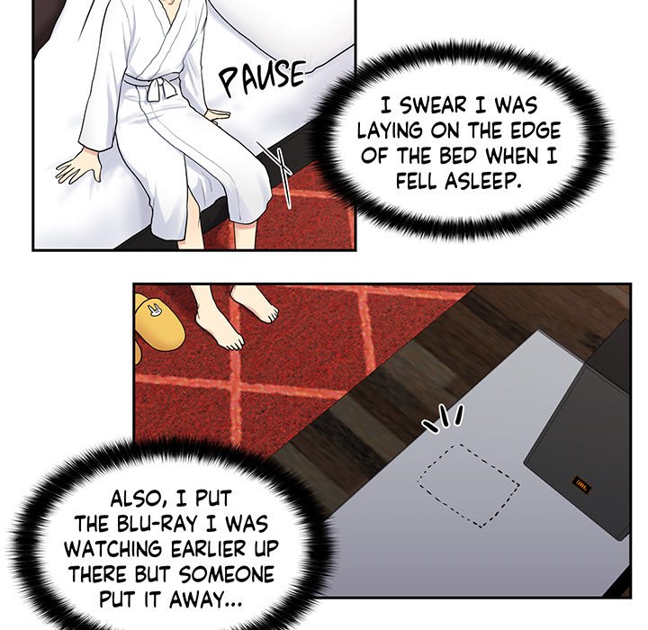 My X Report - episode 7 - 18