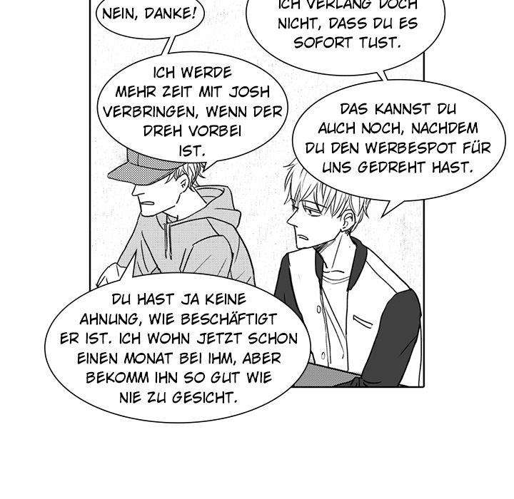 Seine Vorlieben - episode 4 - 11