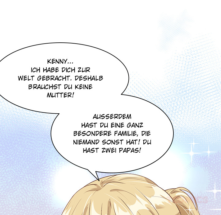 Eine etwas andere Familie - episode 10 - 21