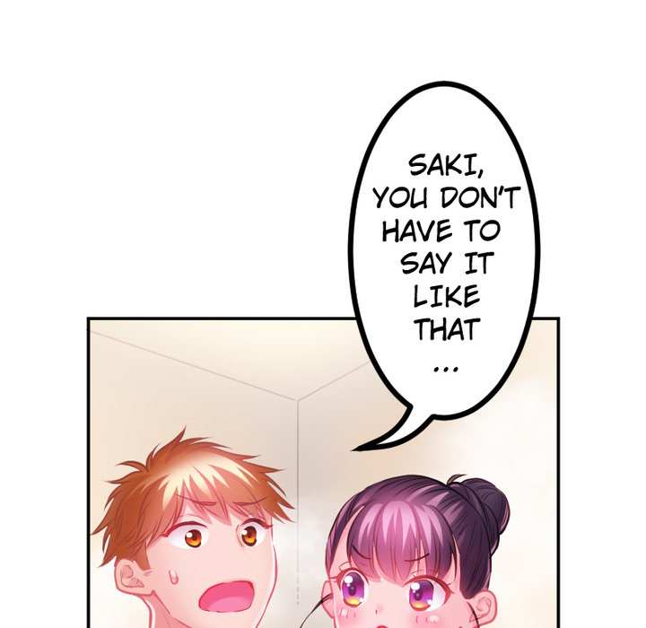 Diet For Sex! - episode 16 - 17