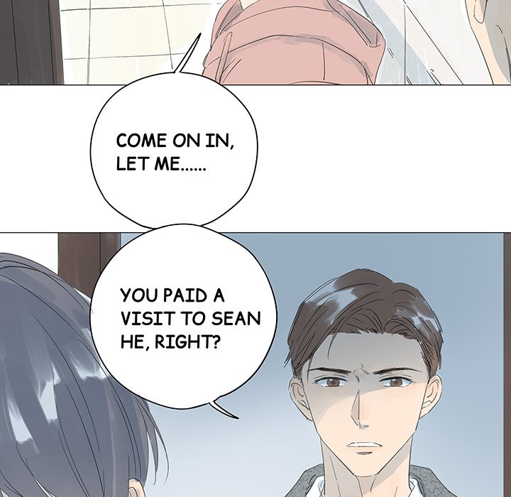 The Ten Years I Love You Most - episode 38 - 14
