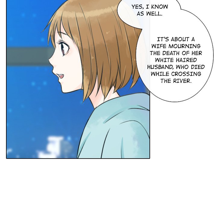 Leave Me Not - episode 11 - 82