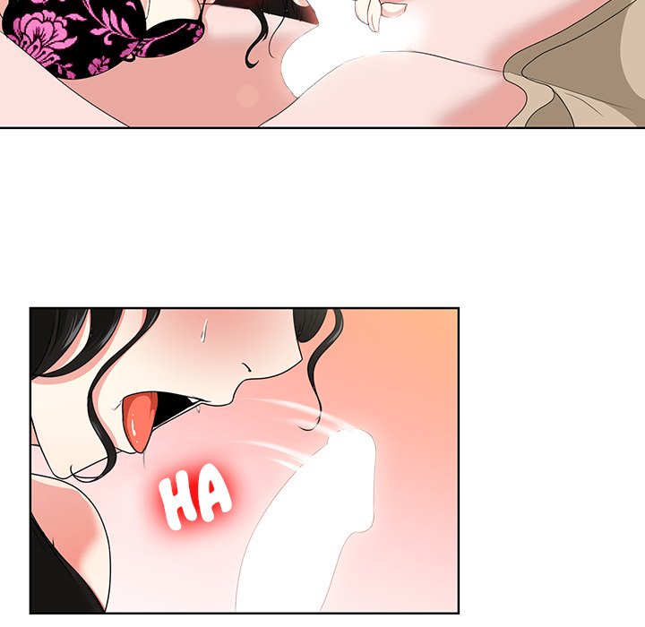 Cat Fight - episode 1 - 127