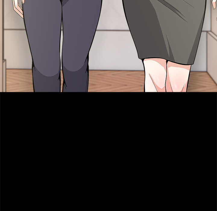 Locked With Her - episode 19 - 76