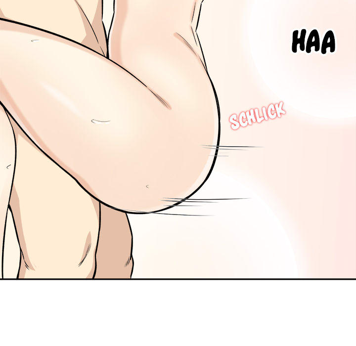Excuse me, This is my Room - UNCENSORED - episode 28 - 94