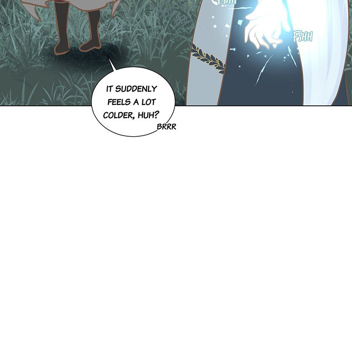 Now, I am Demon King's Wife - episode 28 - 9