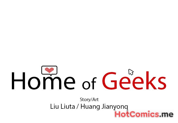 Home of Geeks - episode 13 - 0