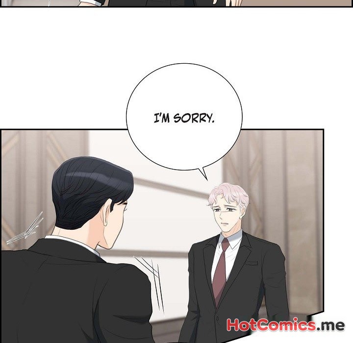 Crown Prince's Marriage Proposal - episode 56 - 21