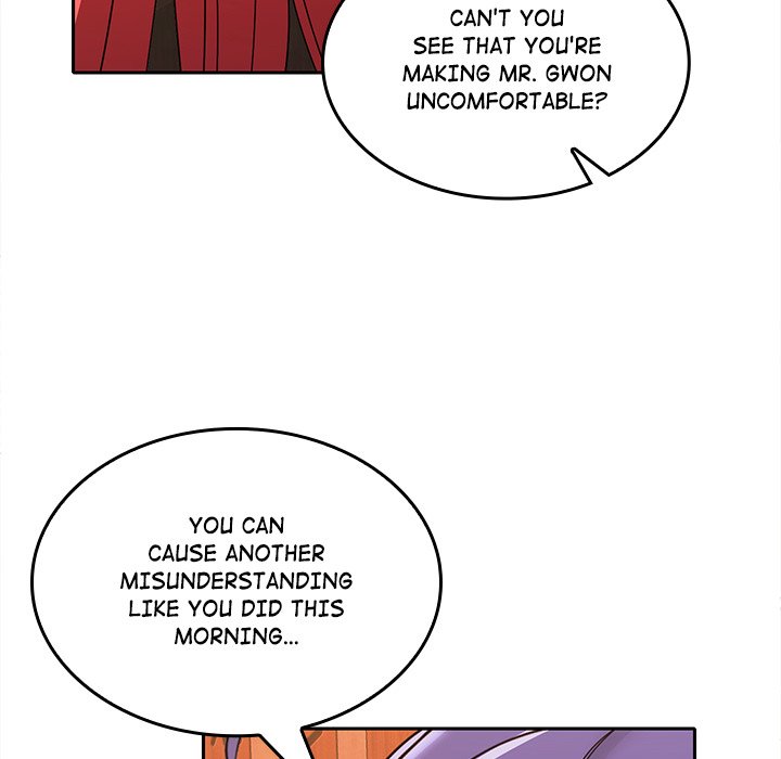 Office Romance is a No-No - episode 7 - 63