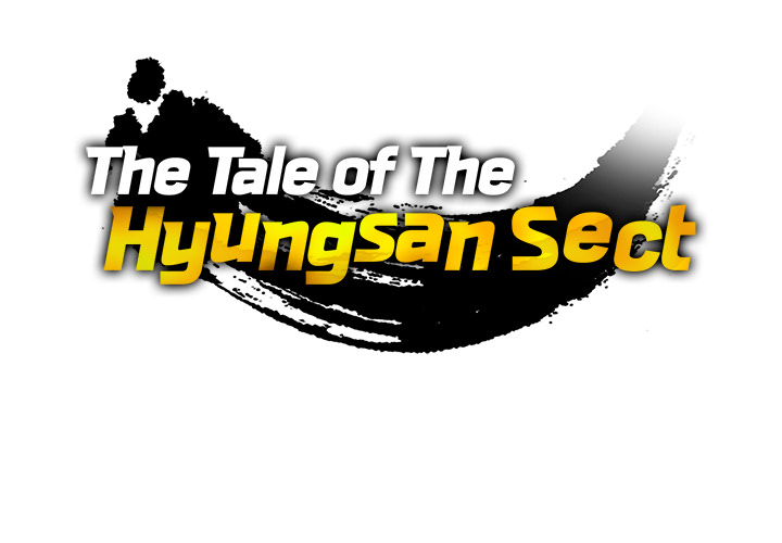 The Tale of The Hyungsan Sect - episode 30 - 1