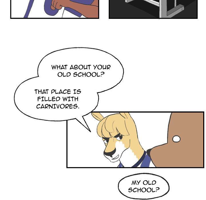 Herbivore High School - episode 2 - 59