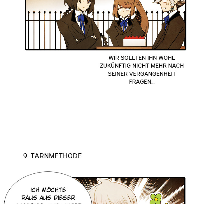 Ardors Königreich - episode 27 - 39