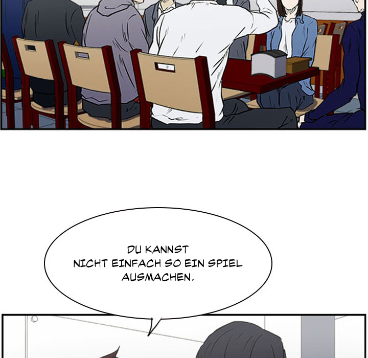 Tweener - episode 23 - 7