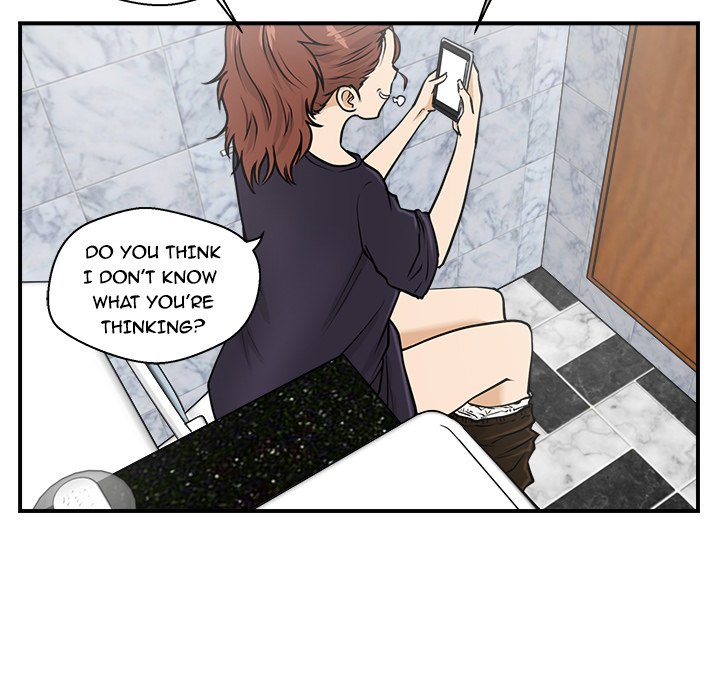 Mr. Kang - episode 13 - 54