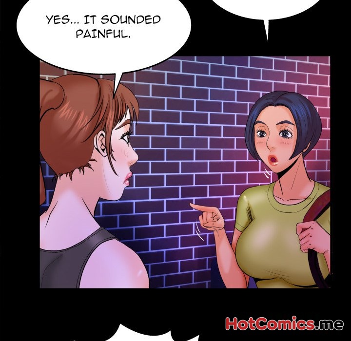 Secret Life - episode 31 - 25