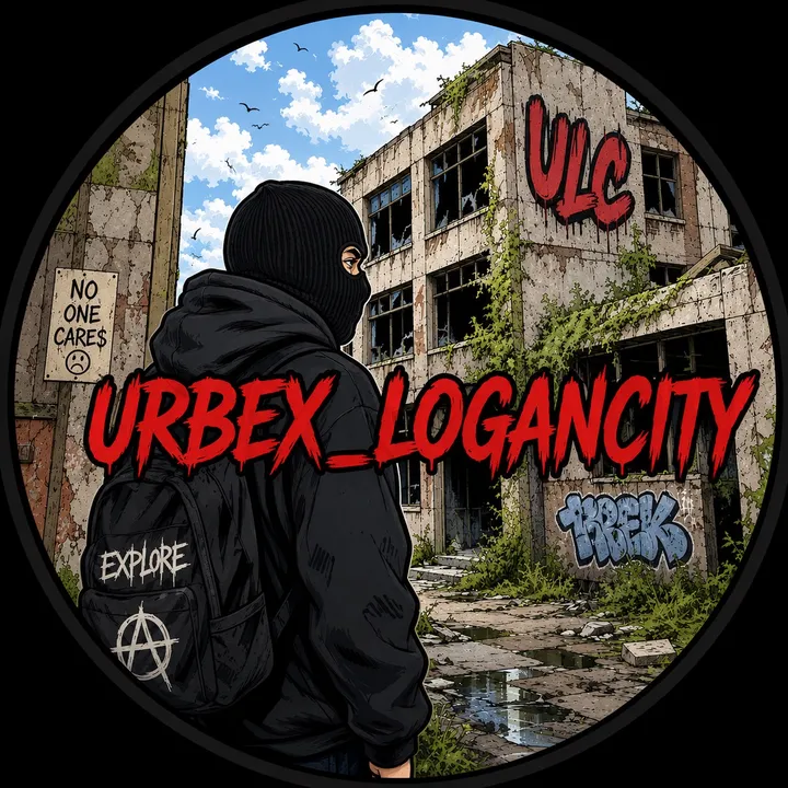 urbex_logancity