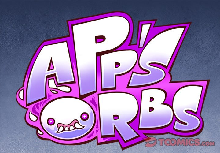 Apps Orbs - episode 23 - 0