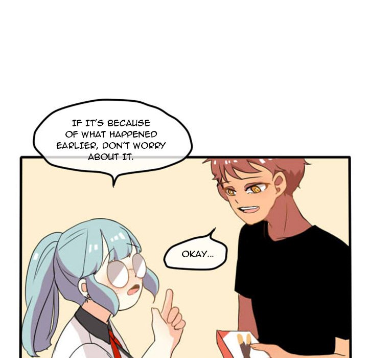 The Chill Couple - episode 4 - 8