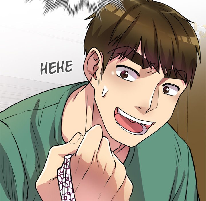 Secret Tutor - episode 13 - 12