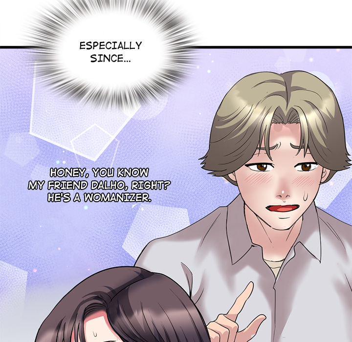 Daily Awakening of Sensuality - episode 1 - 104