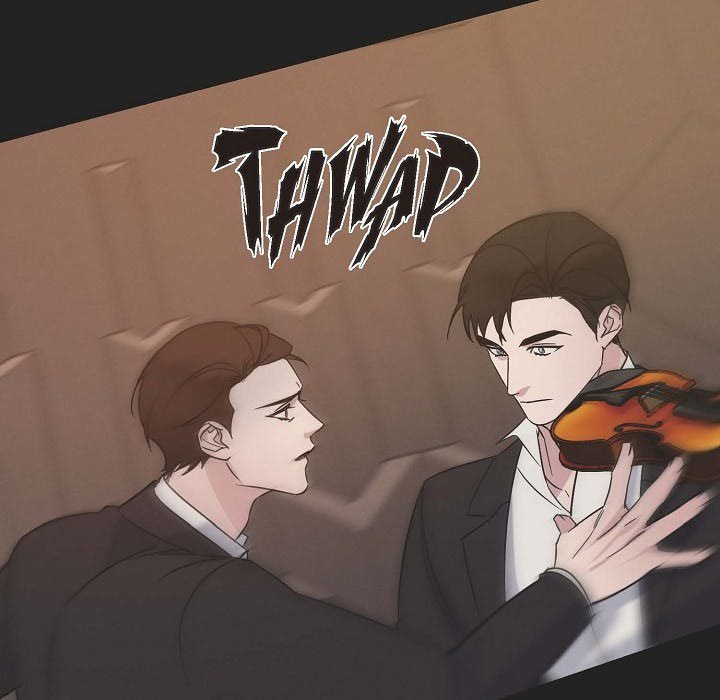 Lose Your Touch - episode 24 - 105