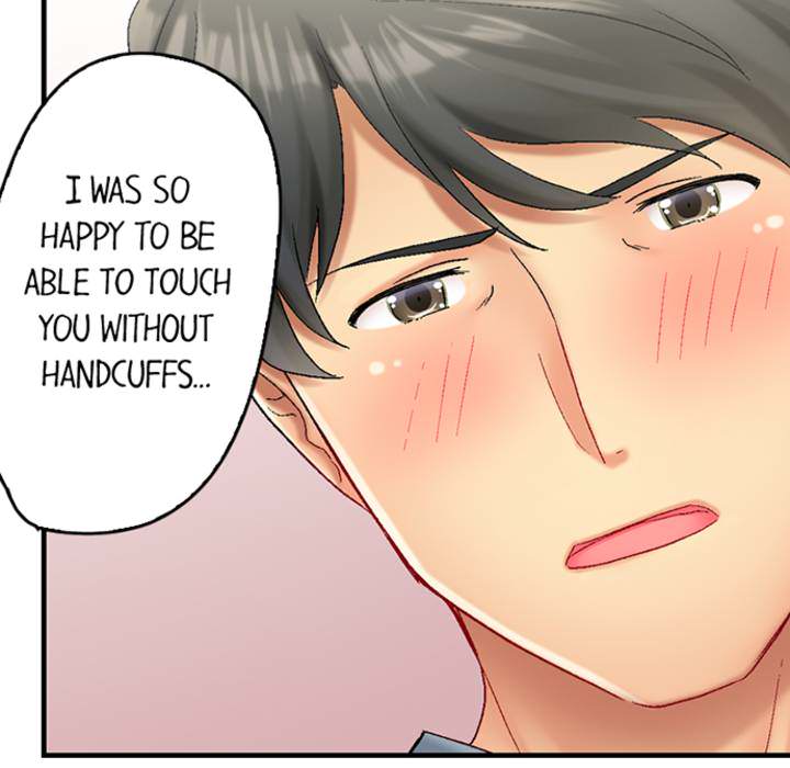 Our Kinky Newlywed Life - episode 6 - 46