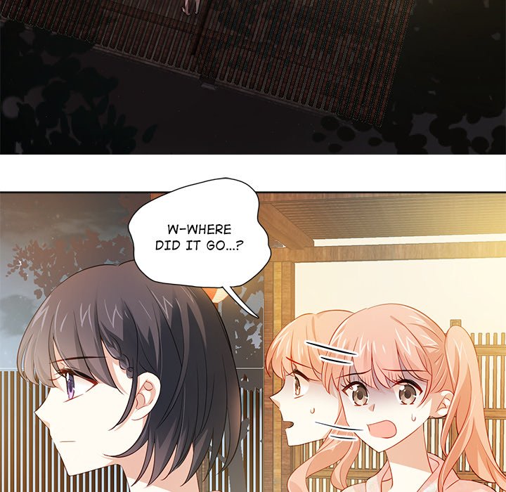 A Young Case of Hearts - episode 16 - 90