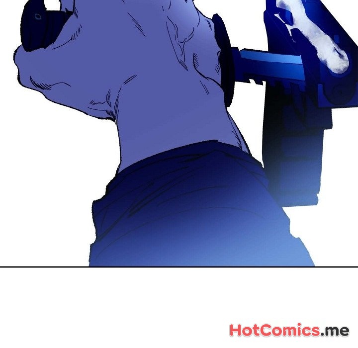Hard-Boiled Love - episode 1 - 35