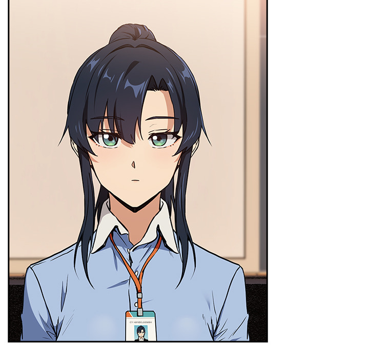 Dating After Work - episode 52 - 15