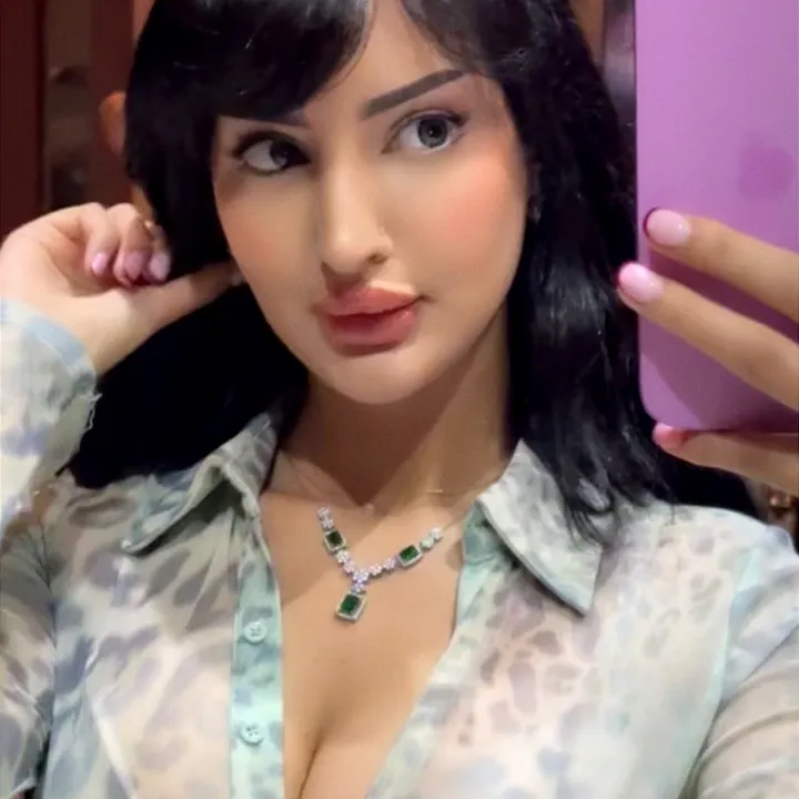 @horiakhayali