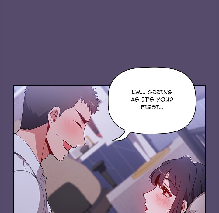 The Late-Bloomers - episode 7 - 52