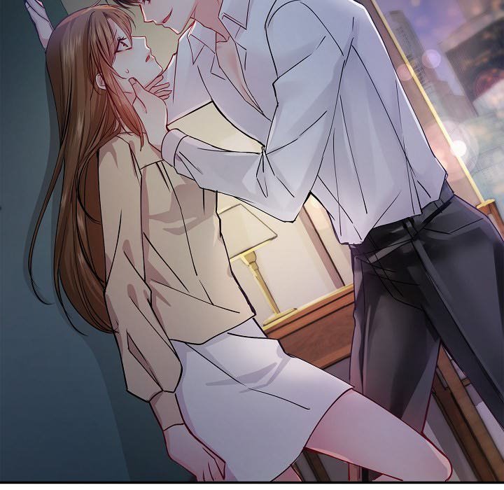 Unquenchable Thirst - episode 1 - 19