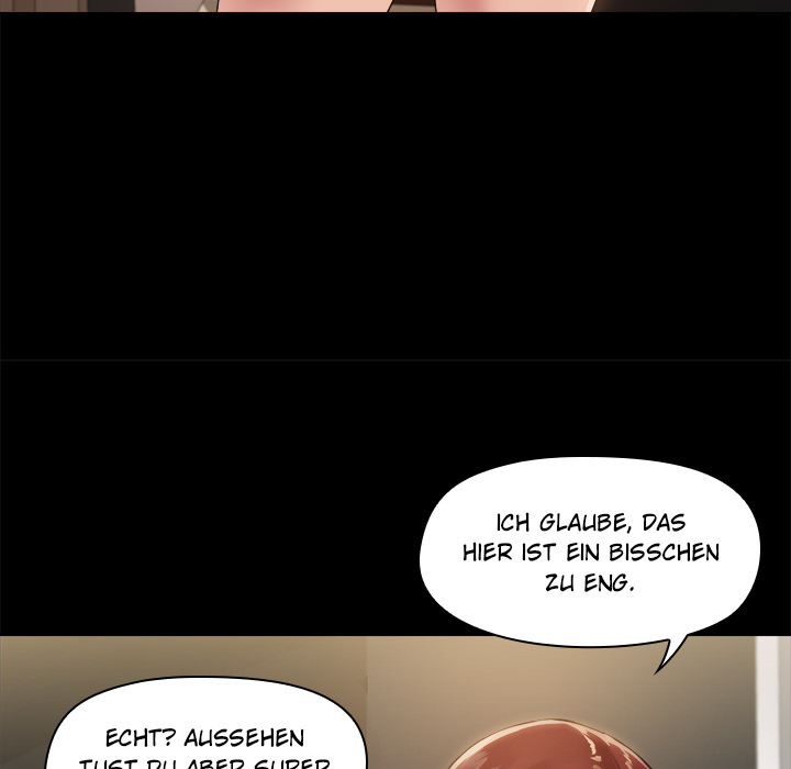 Beziehung zur Miete - episode 8 - 99