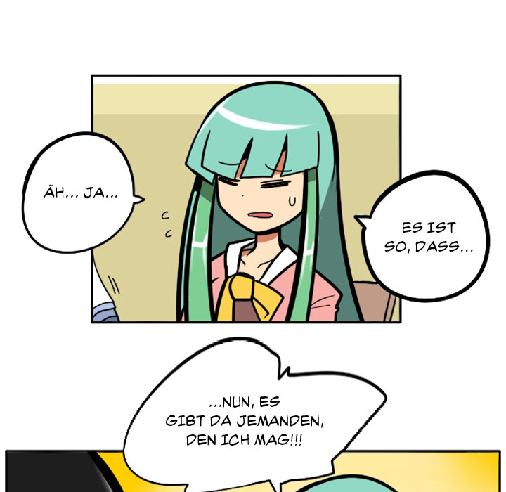 Das Wohnheim aus einer anderen Welt - episode 64 - 12