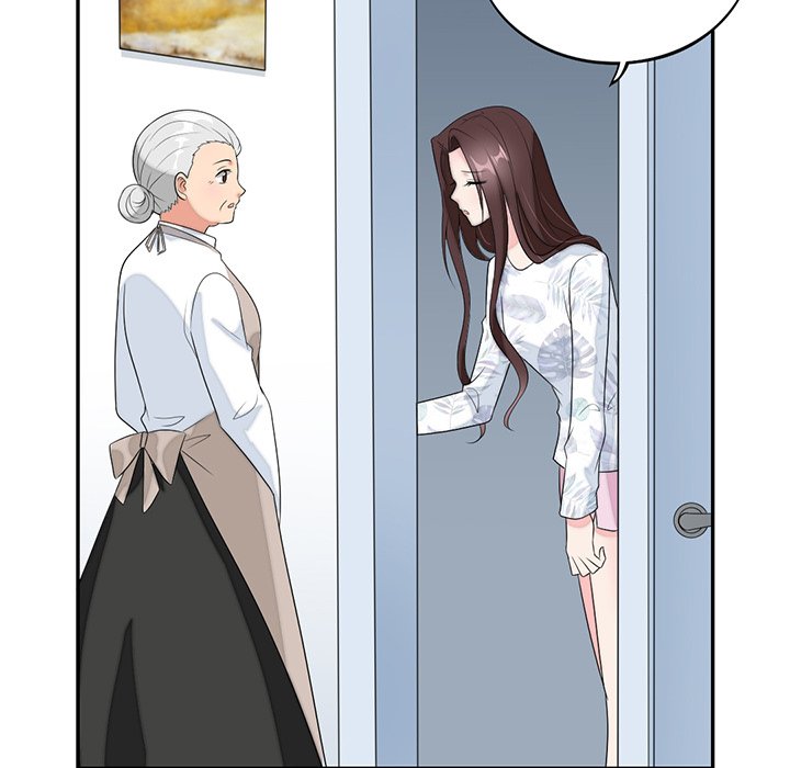 Mommy, Where's My Daddy? - episode 50 - 18