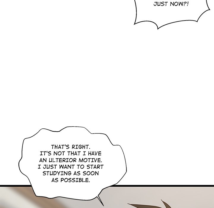 Study Buddies - episode 13 - 26