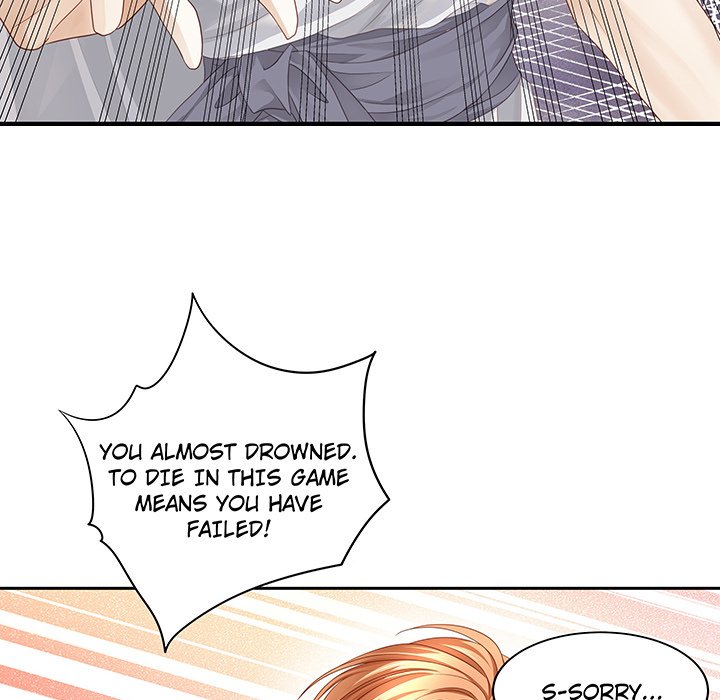 MASTER AND SEVEN LOVERS - episode 3 - 68
